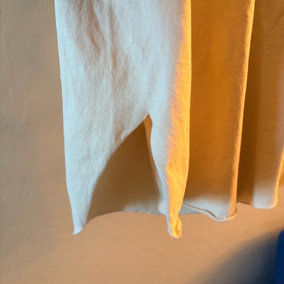 Pebby Forevee Fierce Female side slit Graphic Tee Shirt womens size large L - Picture 5 of 8